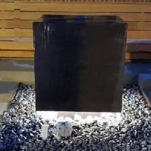 Cube Water Fountains