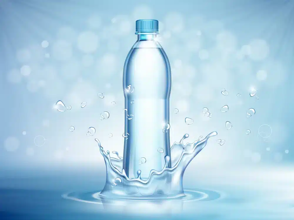 The Importance of Water Quality in Your Fountain
