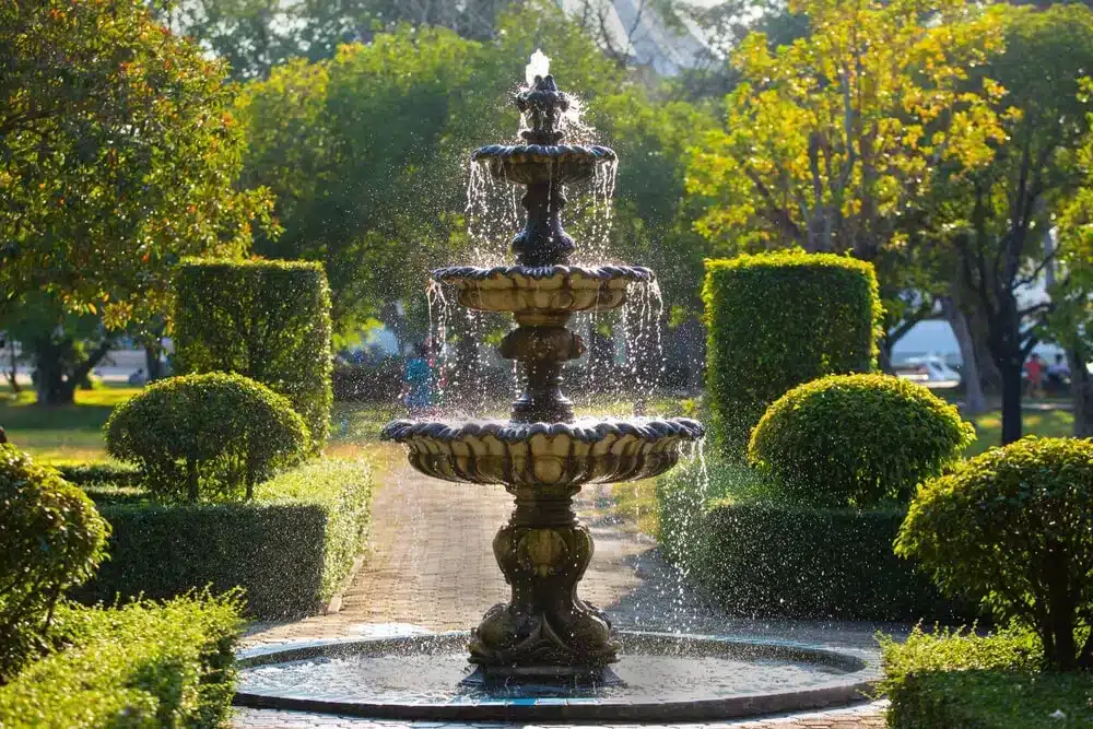 Expensive Fountains Ever Built 1