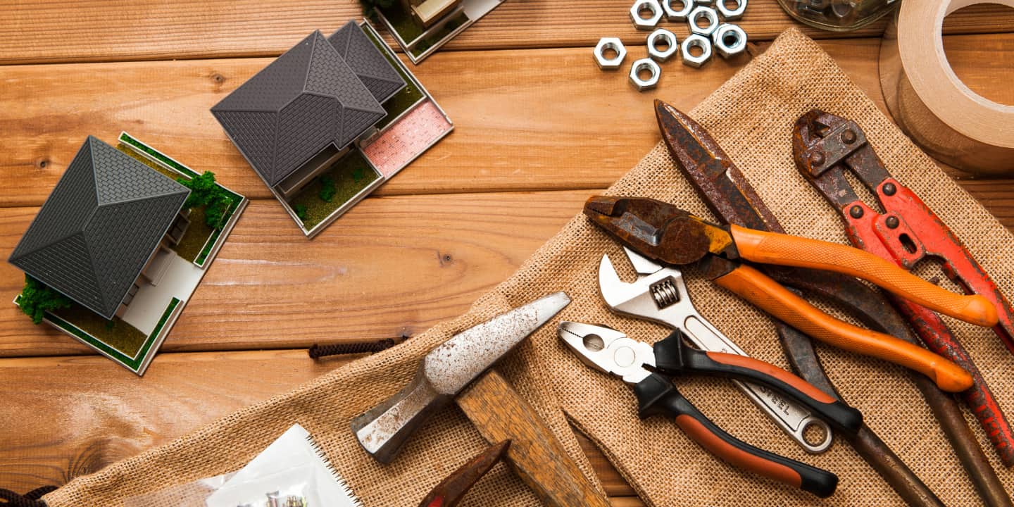 7.1 diy tools