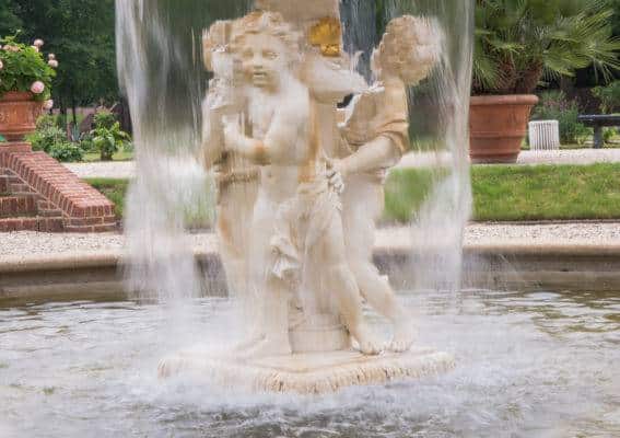 water fountains