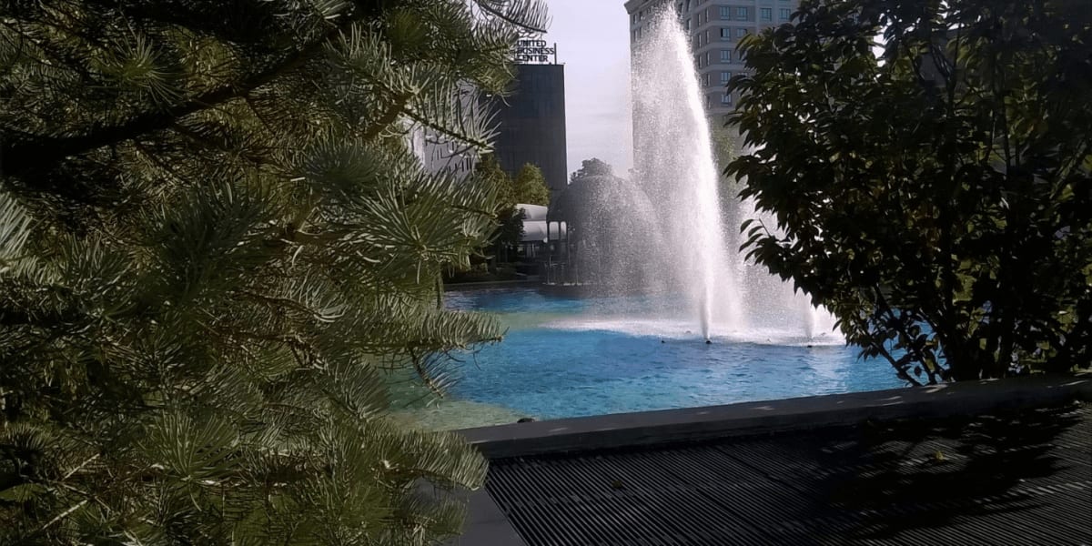 187.2.Fountain