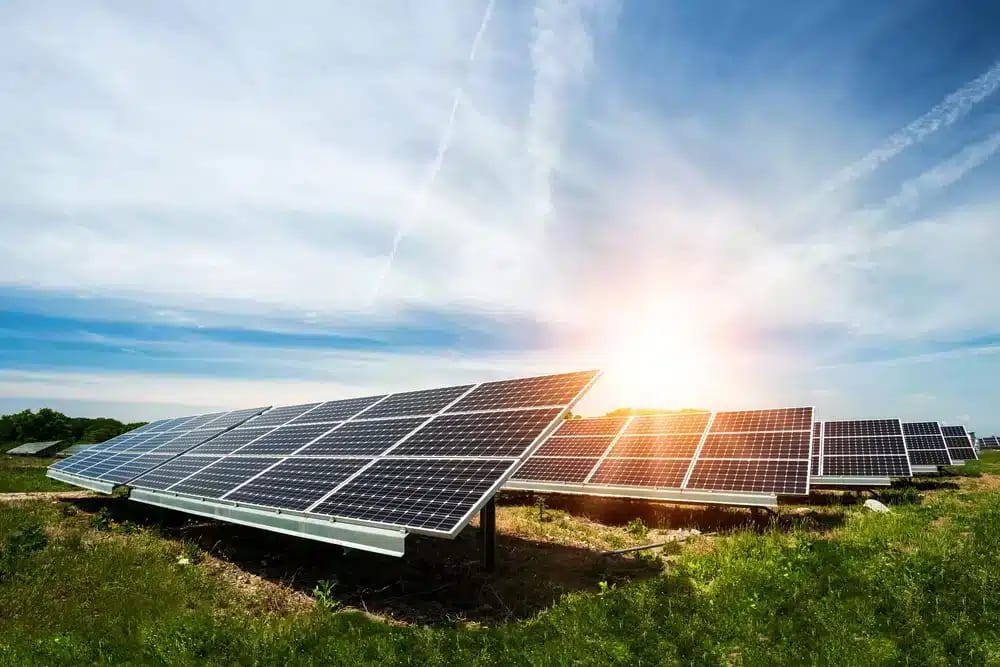 Solar Power