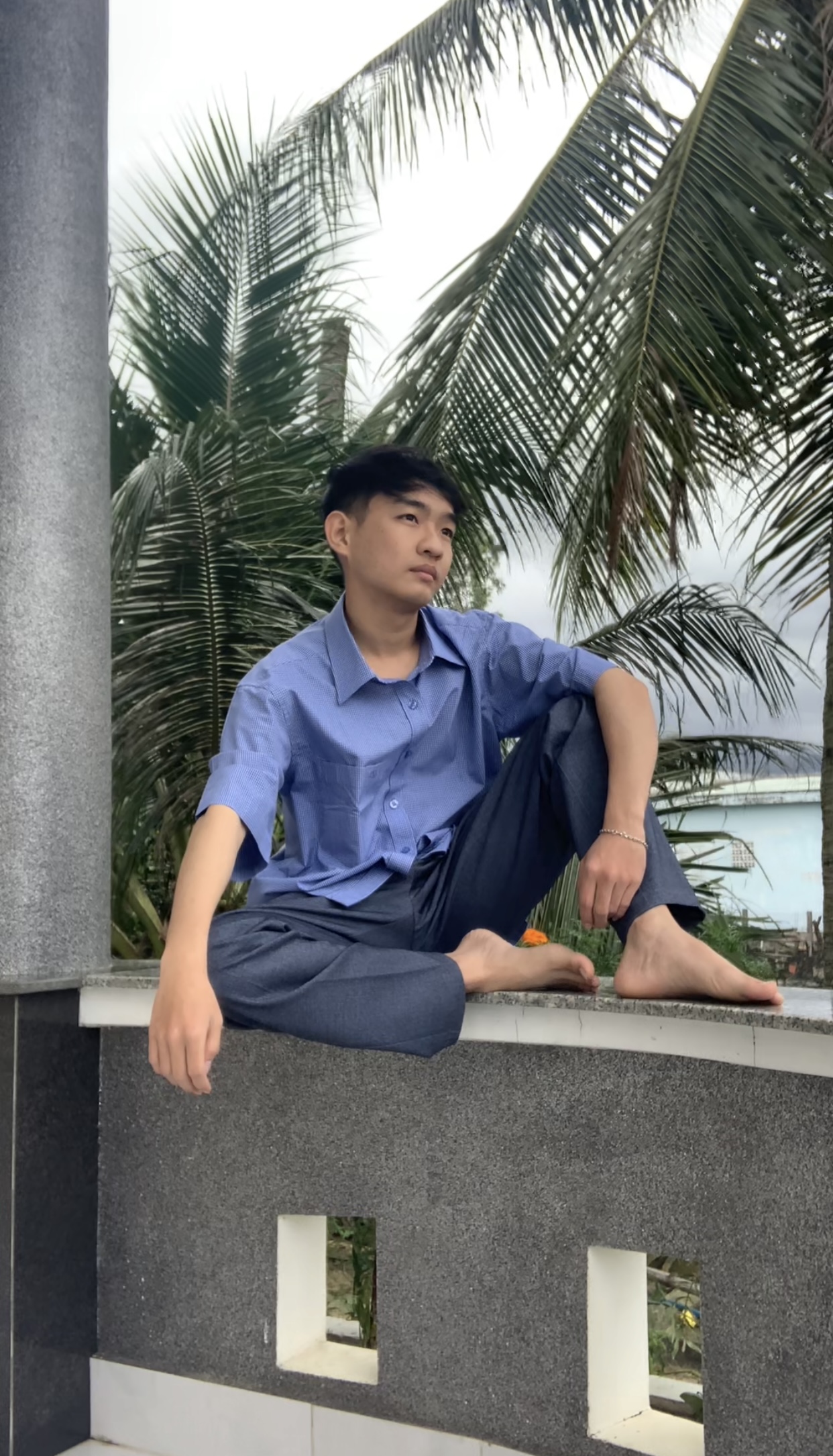 Ảnh đại diện Trọng Hiếu 2