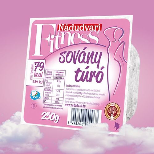Nadudvari Fitness