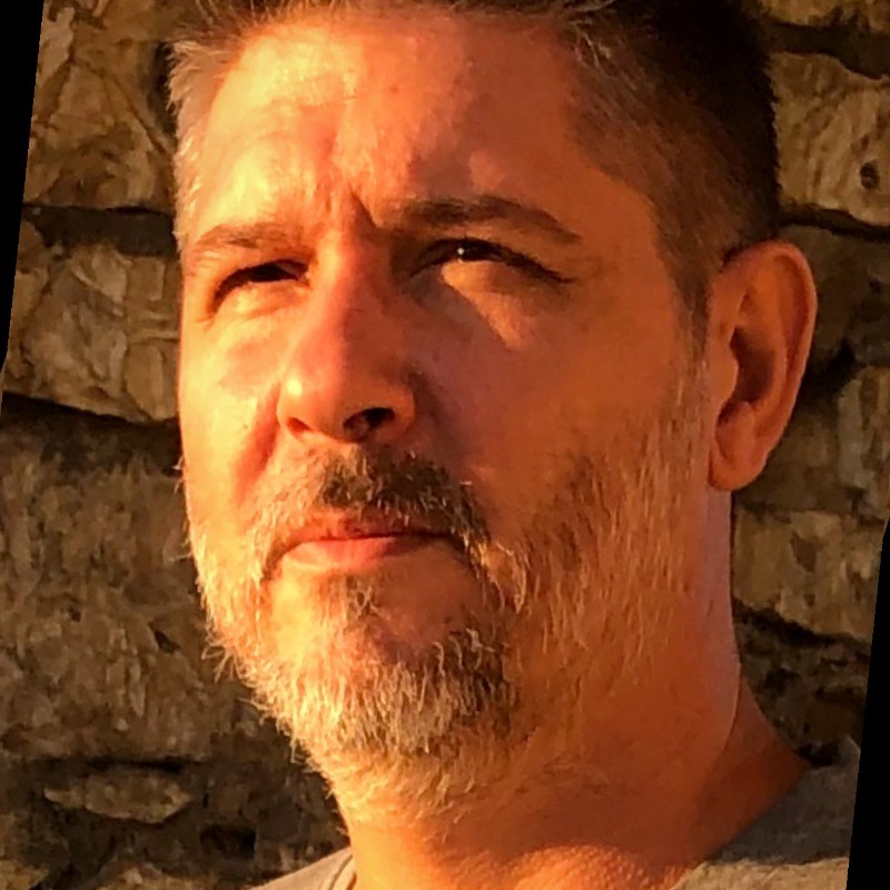 Emődi Tibor webfejlesztő