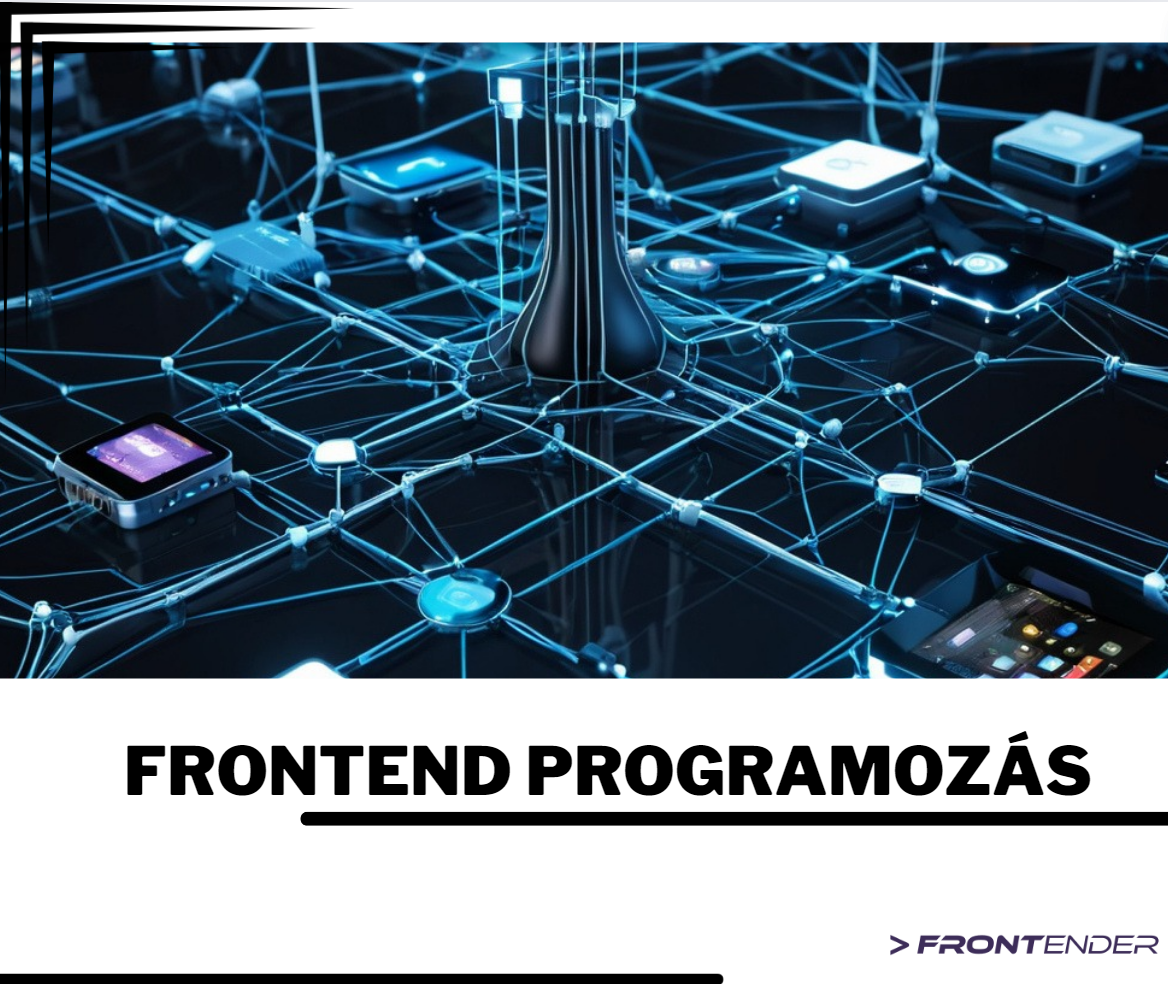 Frontend programozás