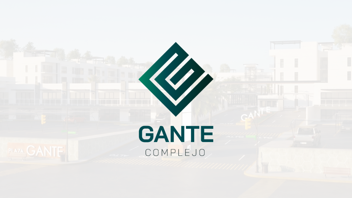Vista del complejo Desarrollo Inmobiliario Gante