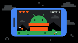 Android Game Development