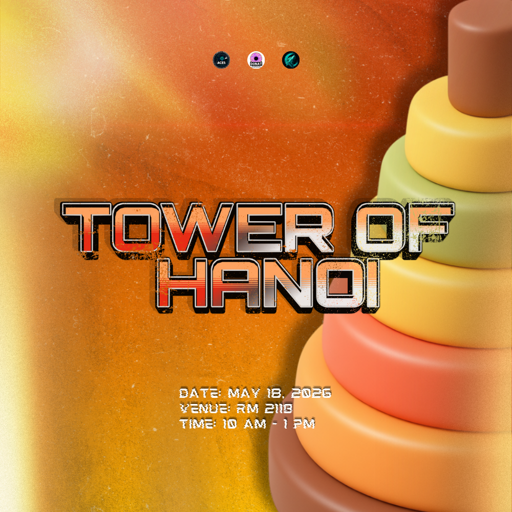 Tower of Hanoi