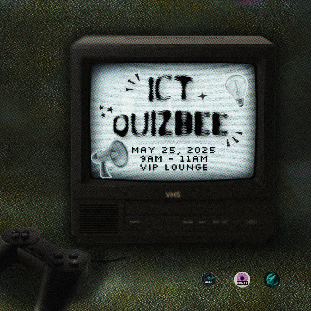ICT Quiz Bee