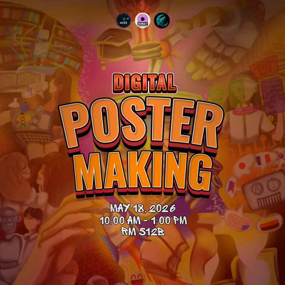 Digital Poster Making