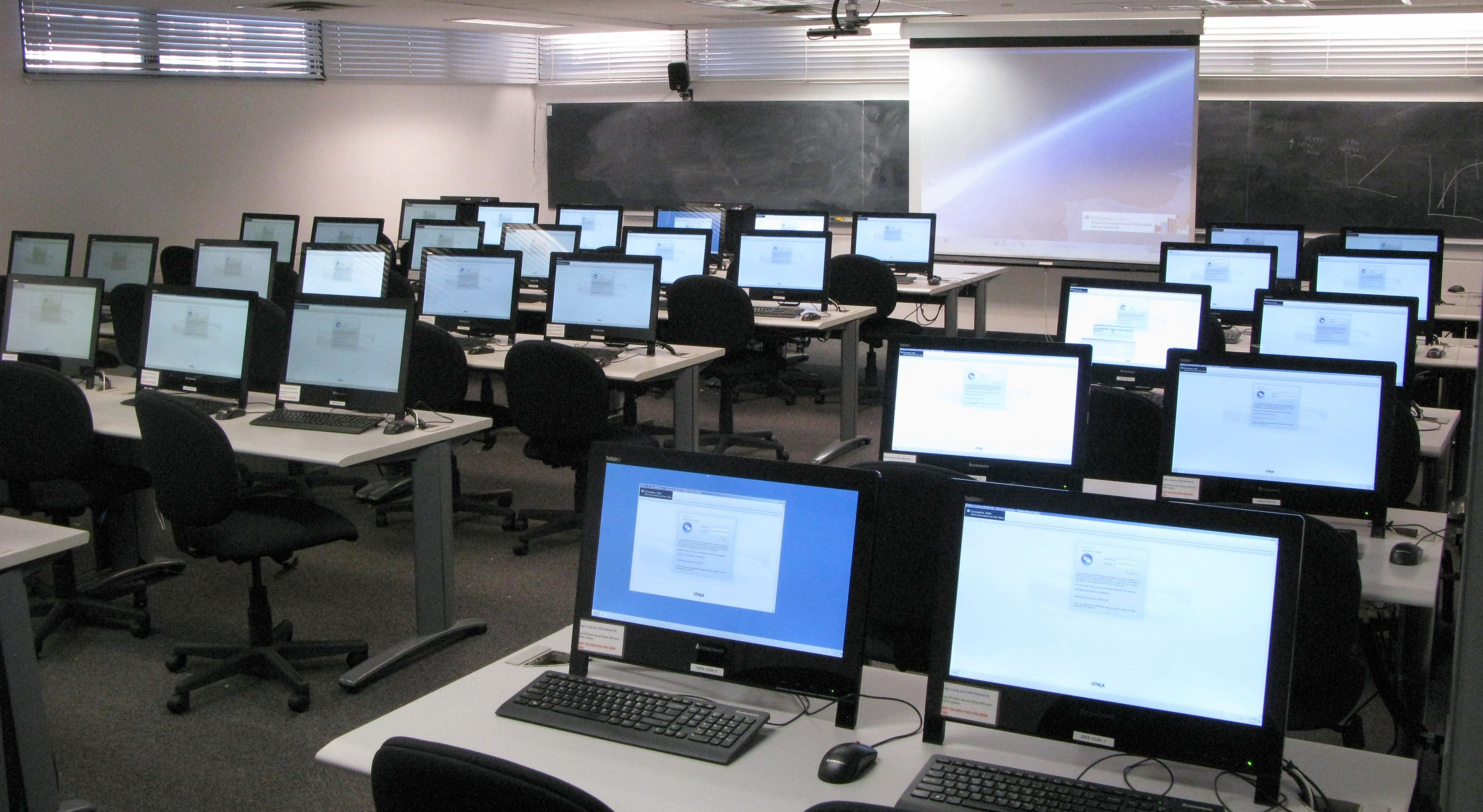 Computer Science card image