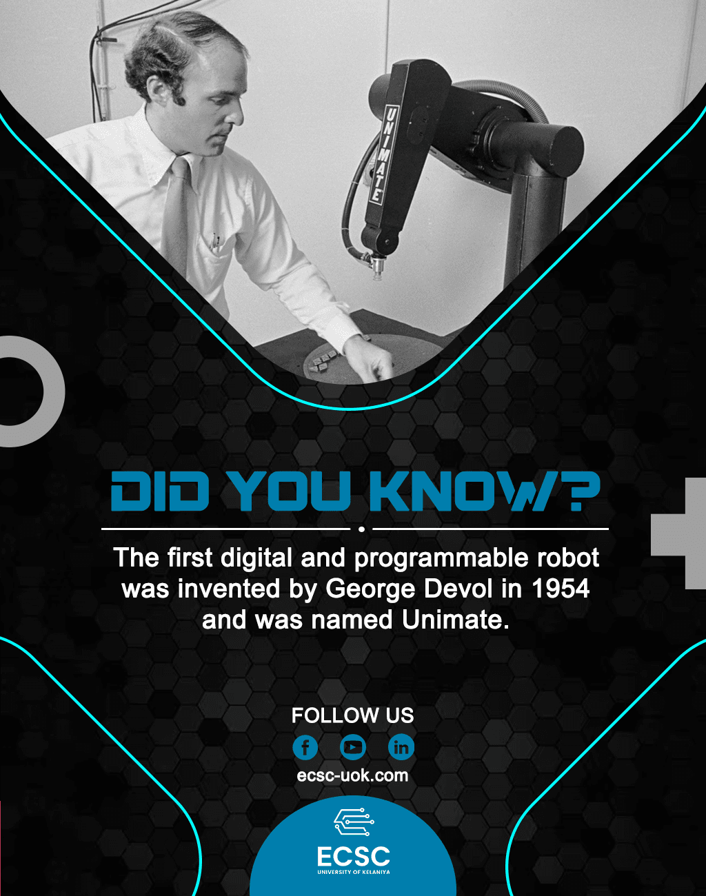 Pioneering the Era of Universal Automation in Industrial Robotics card image