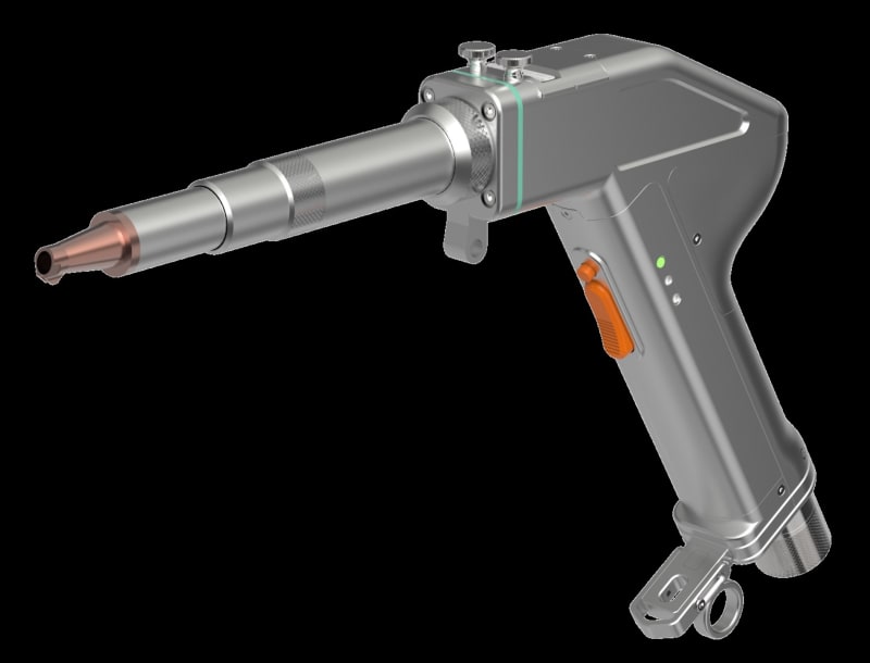 🇸🇰 Laserové zváracie zariadenie 6000W – maximálny výkon pre priemysel