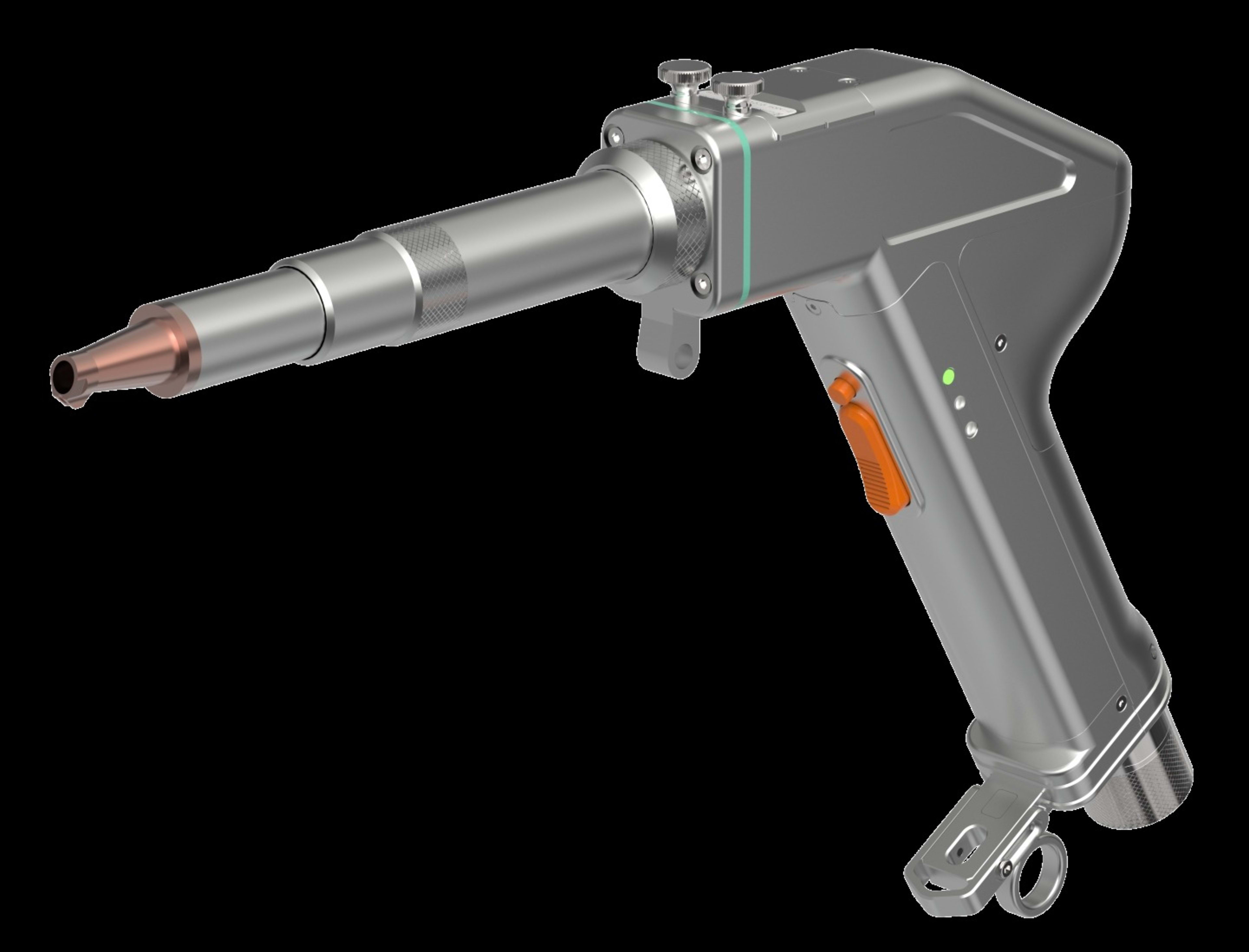 🇸🇰 Laserové zváracie zariadenie 6000W – maximálny výkon pre priemysel