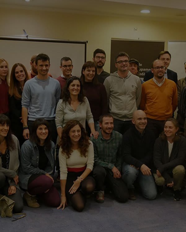 L'Escairador gana el 6.º concurso de ideas emprendedoras del Berguedà / Agencia para el Desarrollo del Berguedà