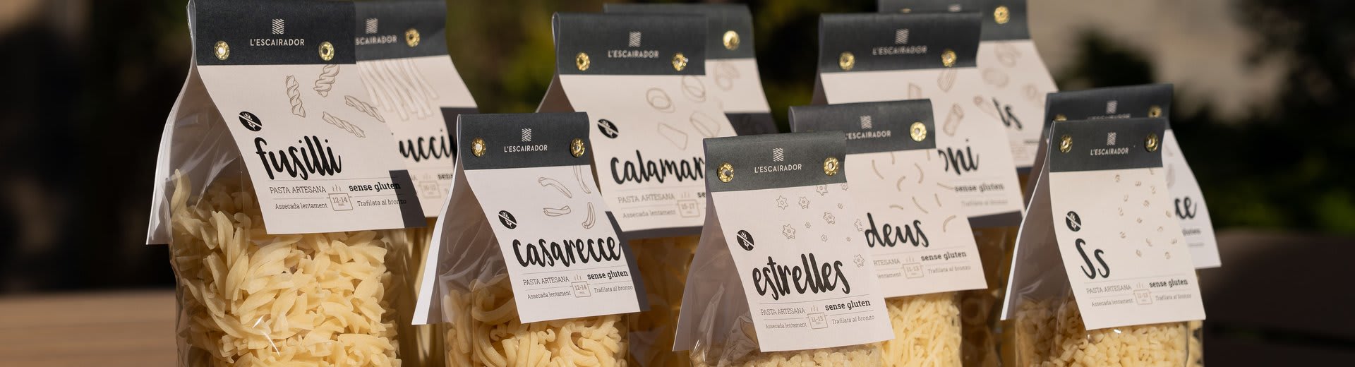 Home: Strip - Productes