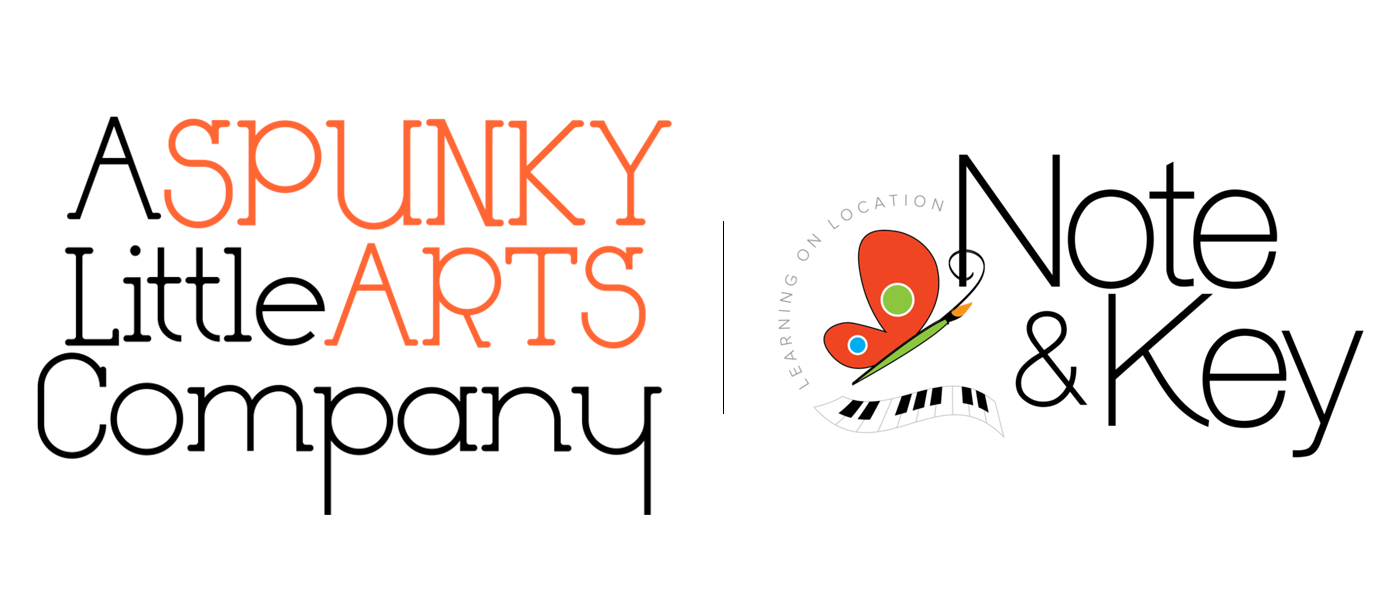 A Spunky Little Arts Company