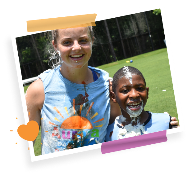 Aurora Day Camp