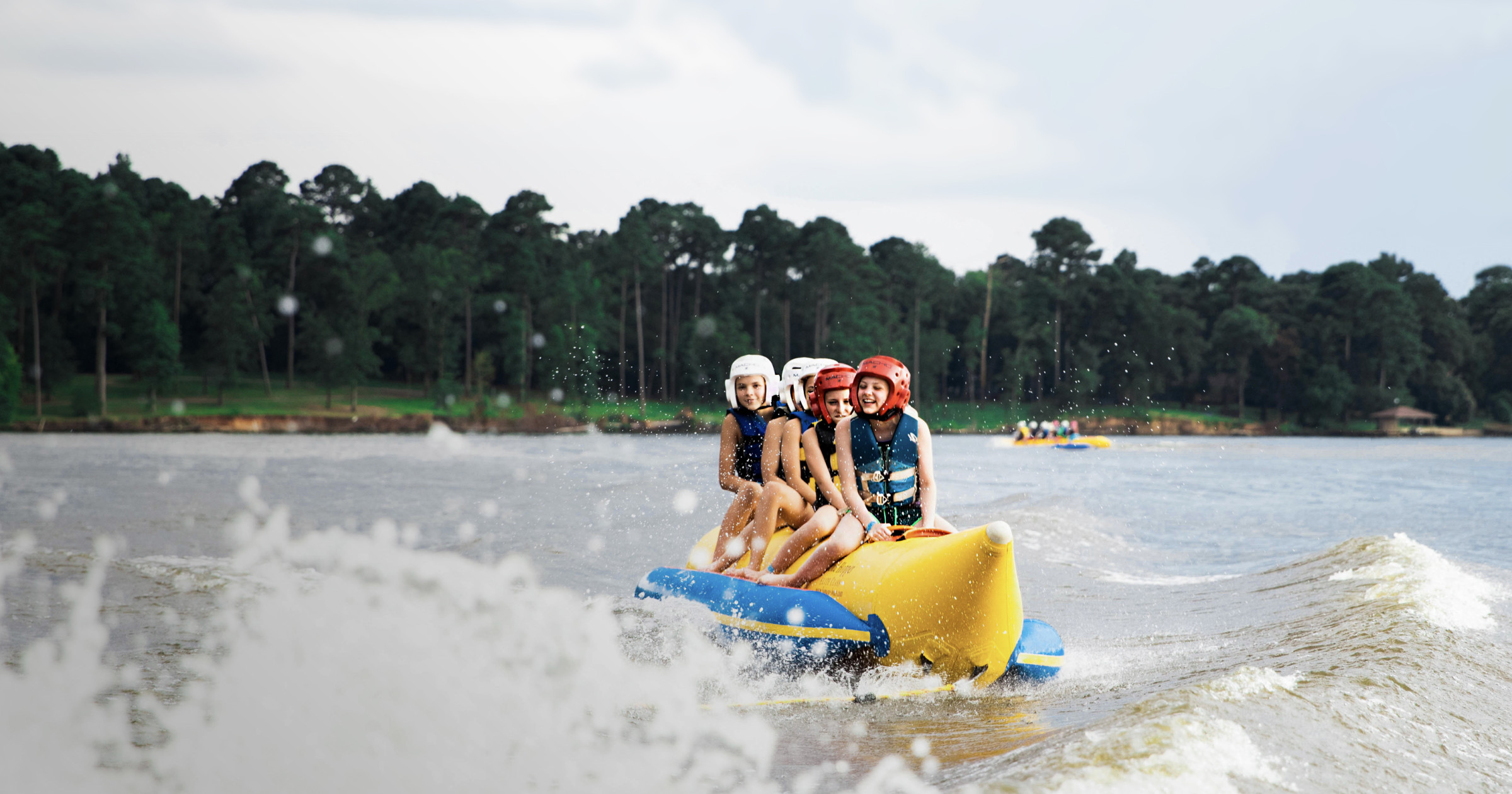 Pine Cove Springs