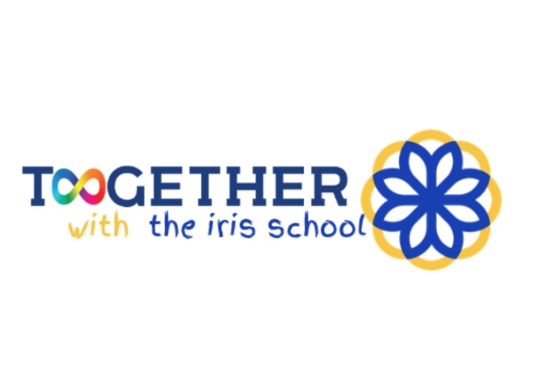 Together with The Iris School