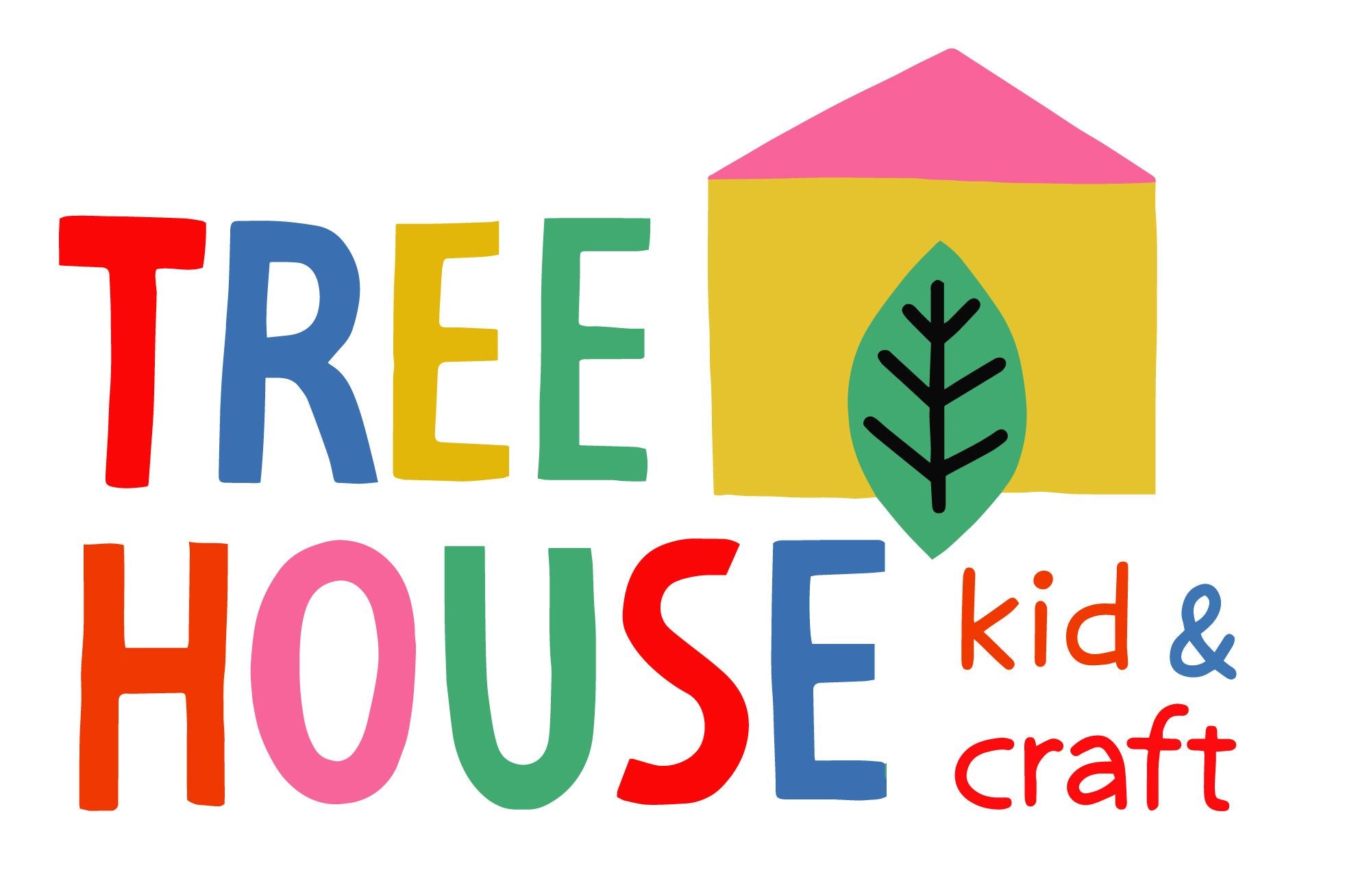 Treehouse Kid & Craft