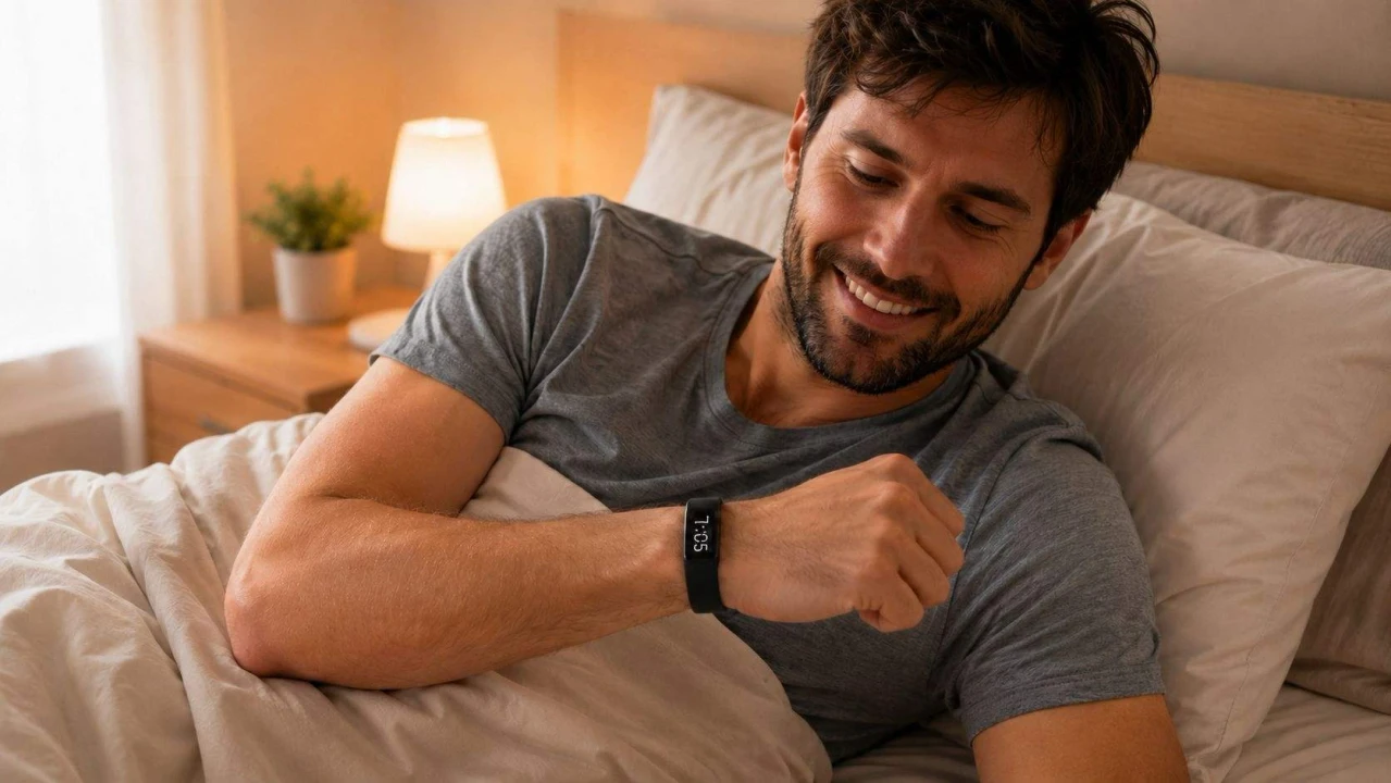 Votre alarme se déclenche
