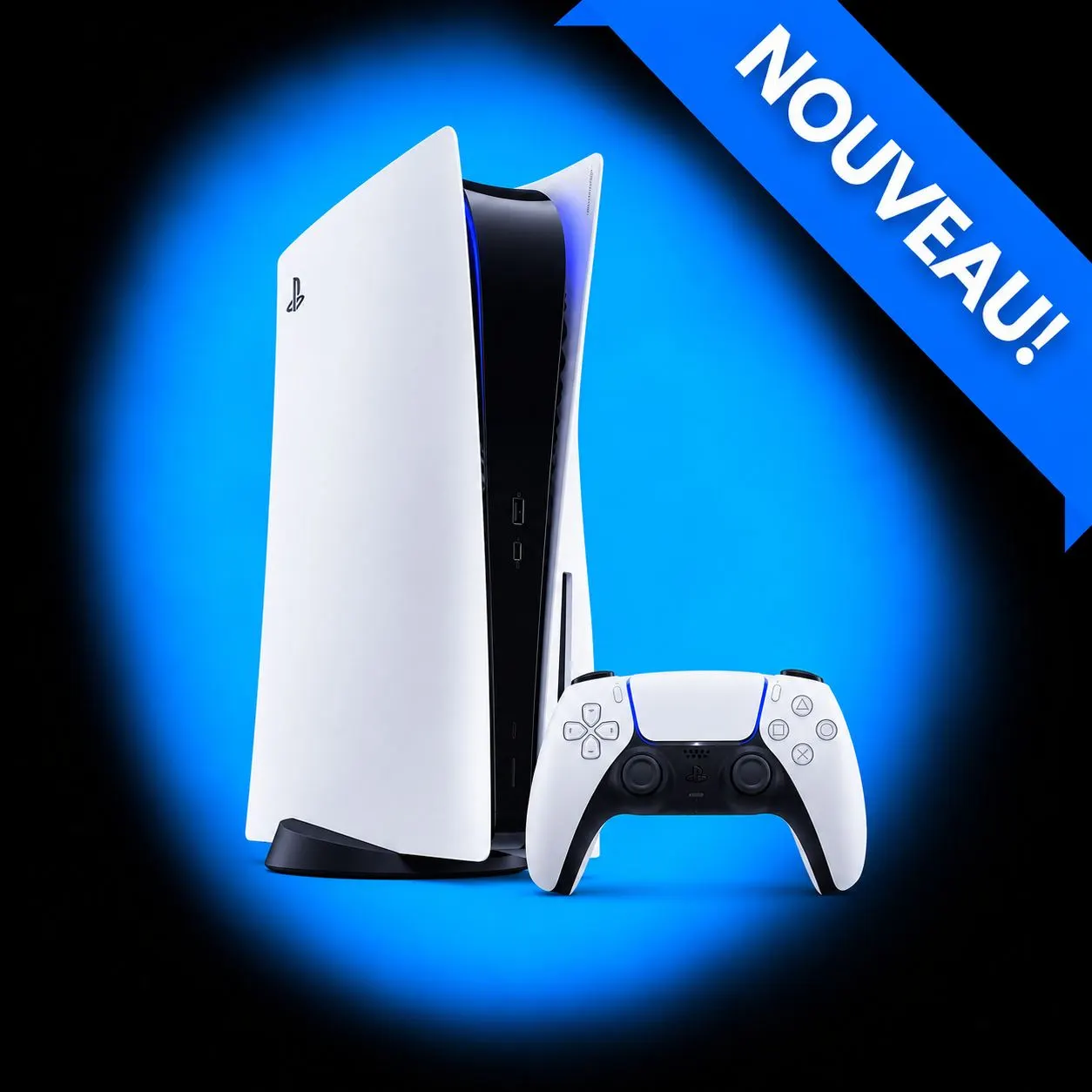PS5