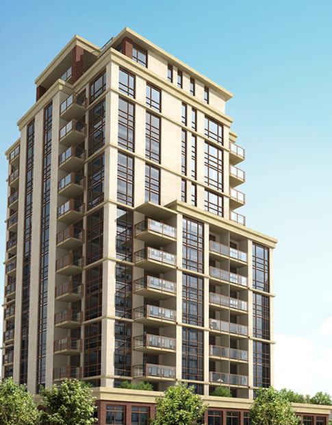258 New Westminster