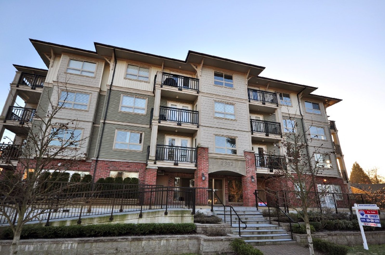 Greystone Welcher
