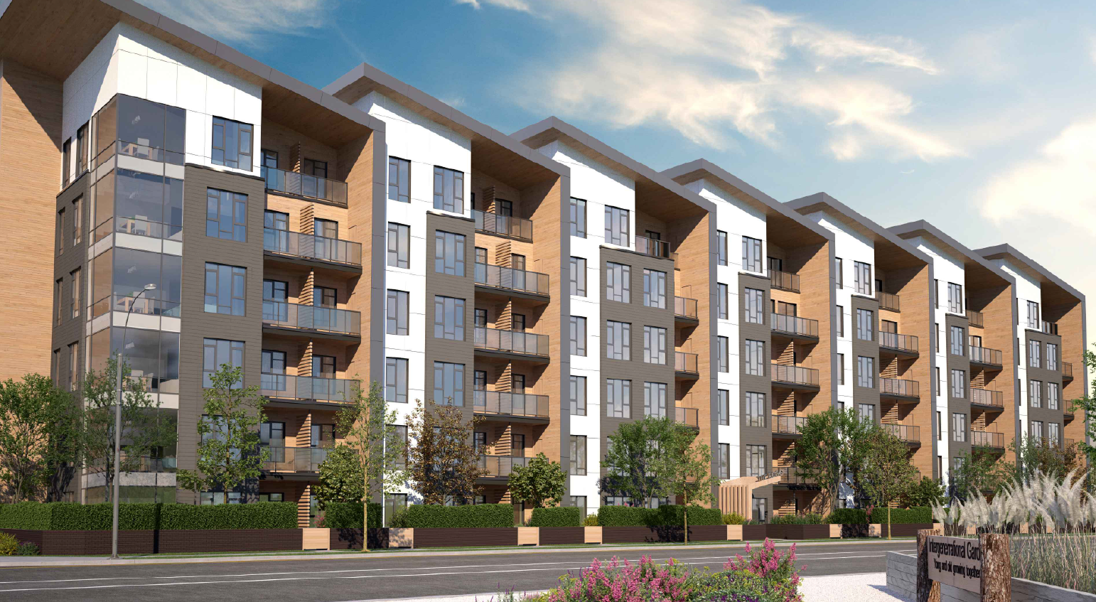 Edge Street Maple Ridge