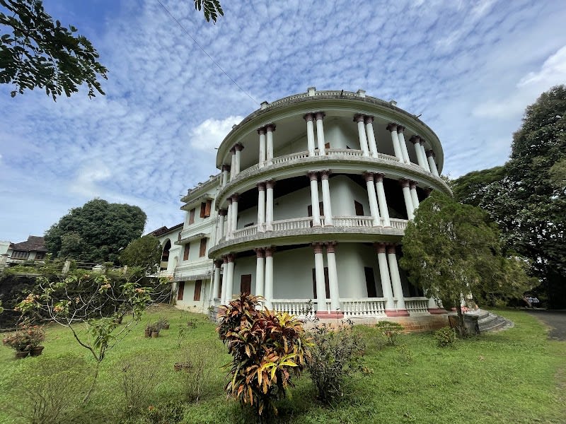 Hill Palace