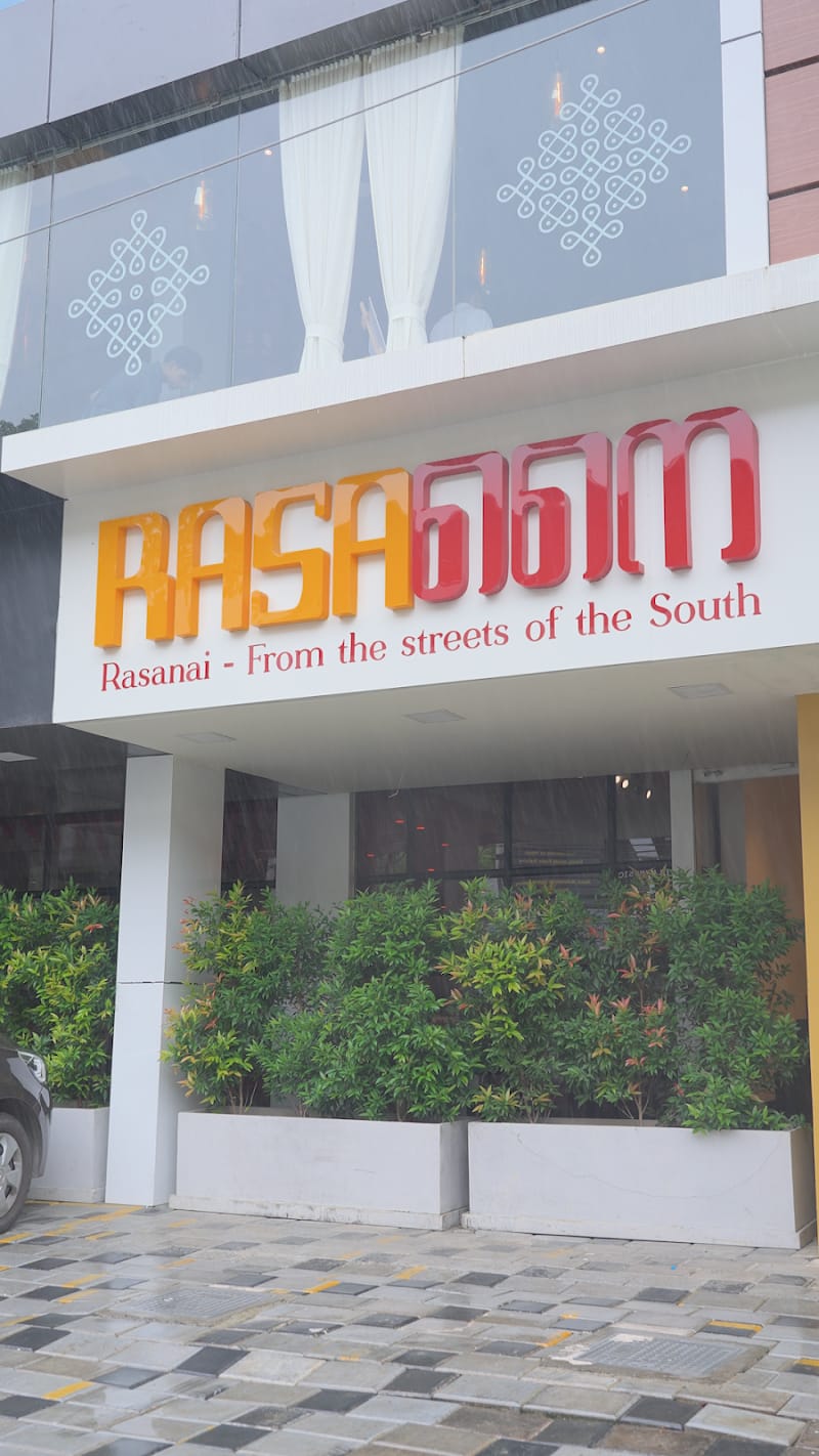 Rasanai Kochi