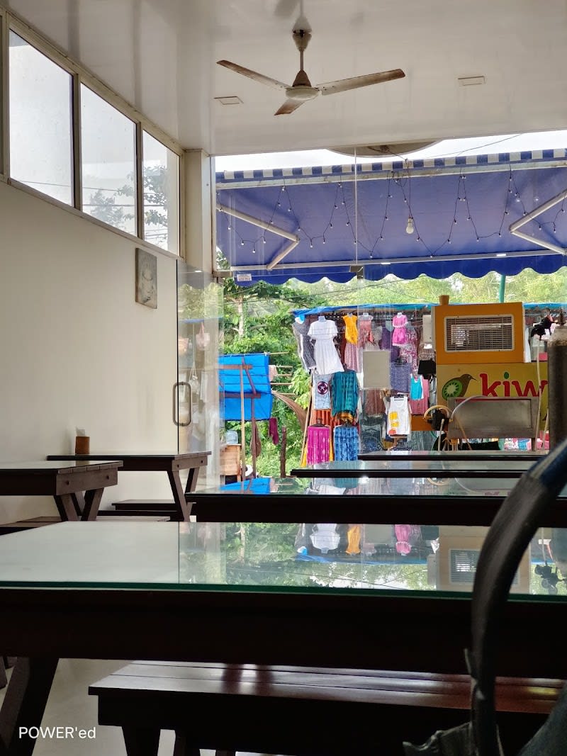 Cafe Hbr