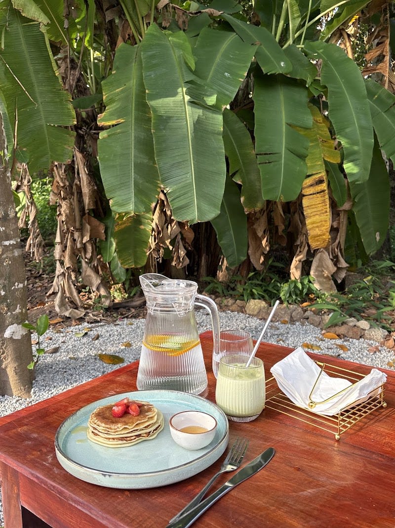 CAFE MARIELLA