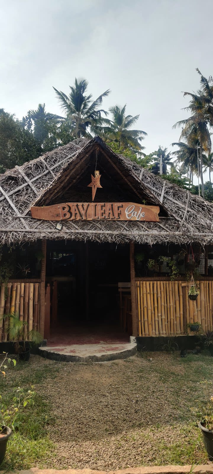 Bay Leaf Cafe