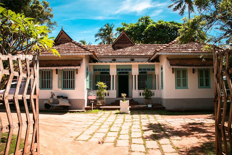 Soul & Surf Kerala
