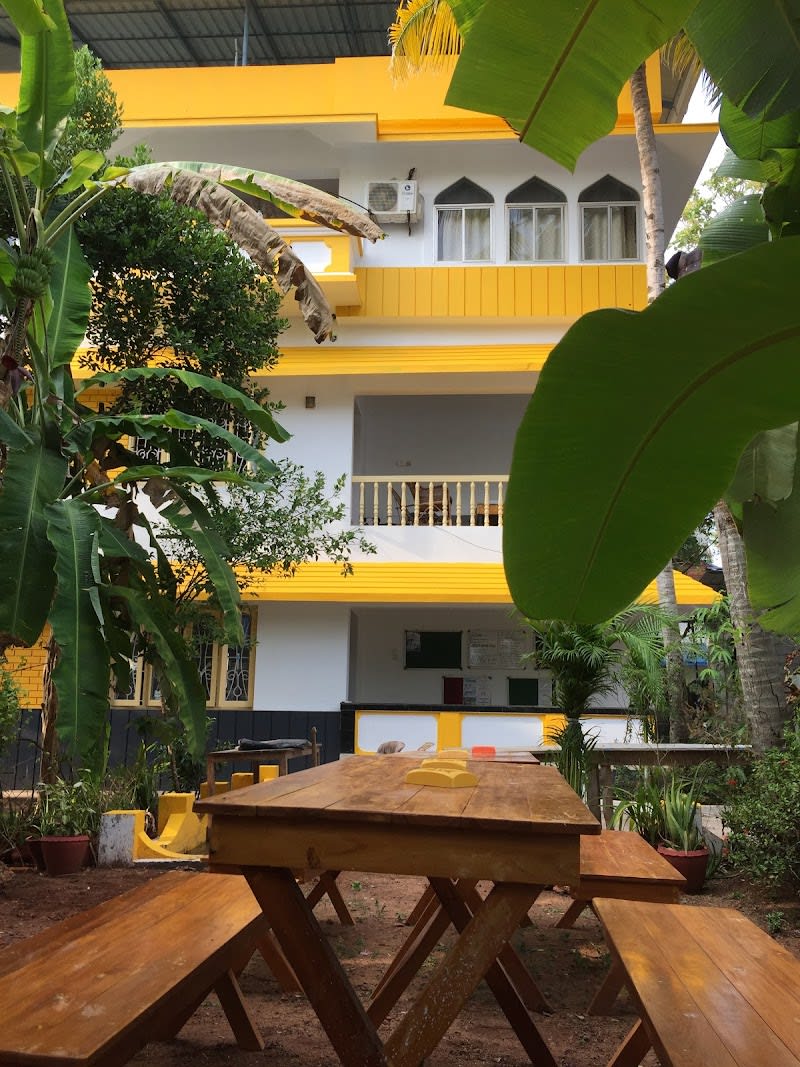 Hope Hostels