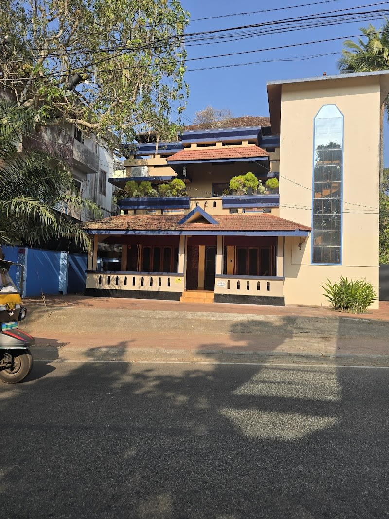 Kaiya House