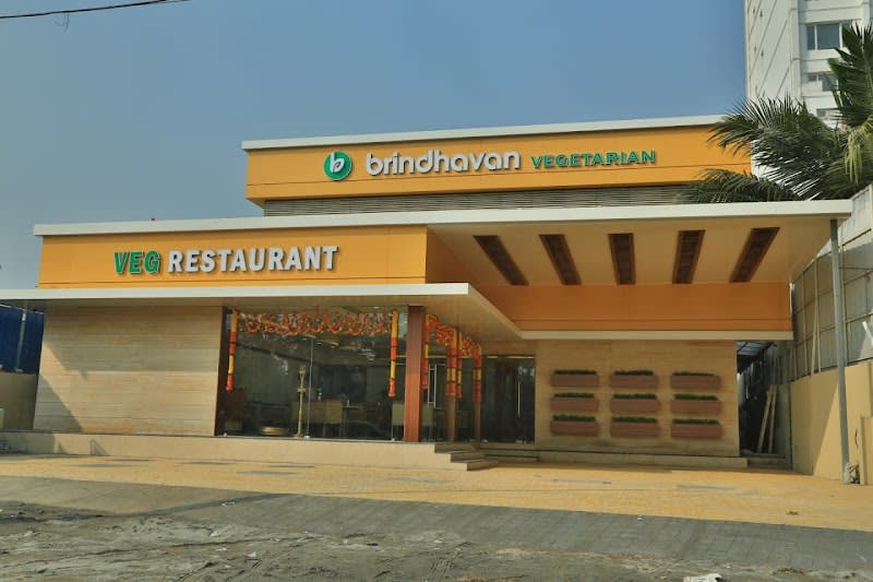 Brindhavan Bypass