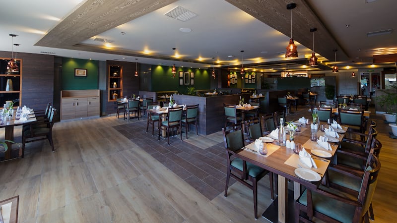 Supreme Uppercrust Kollam