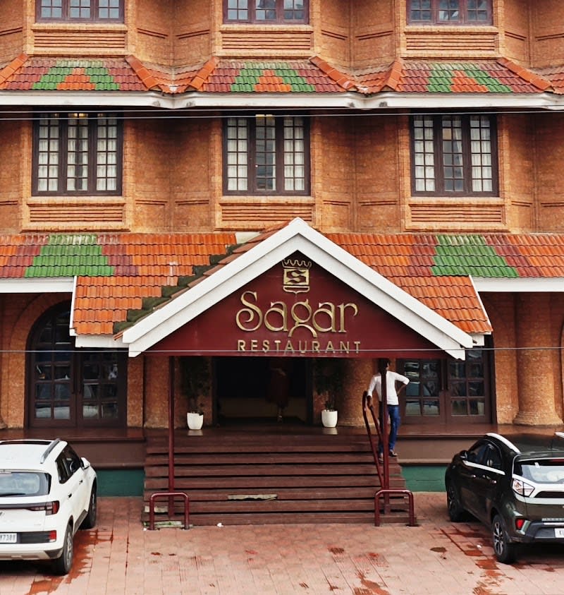 Sagar Restaurant