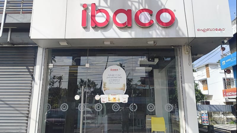 ibaco - Kollam