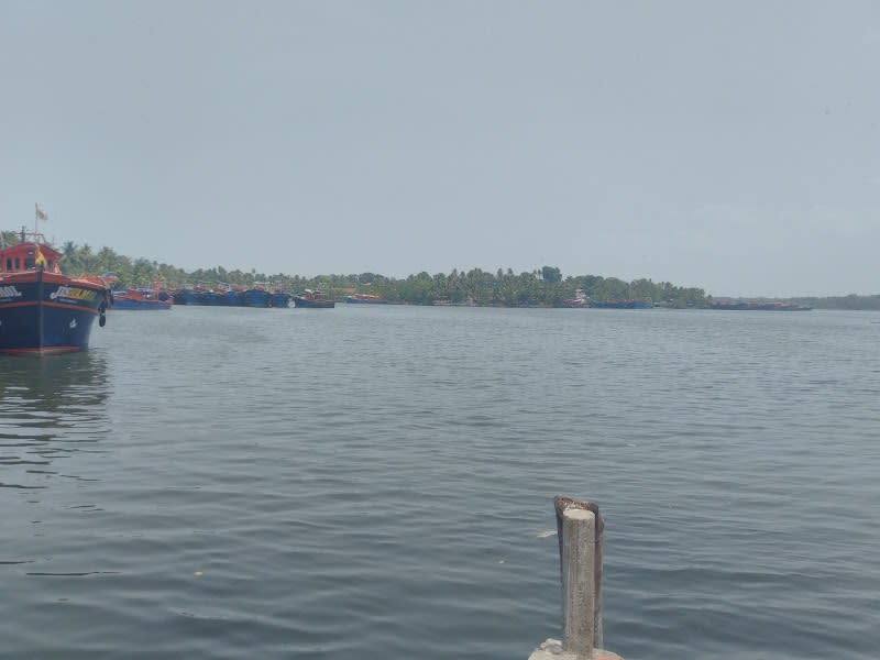 Thoppilkadavu