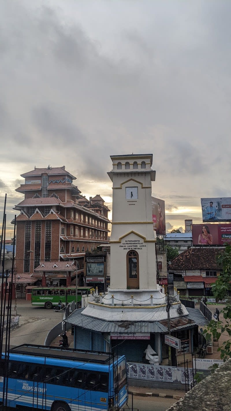 Chinnakada