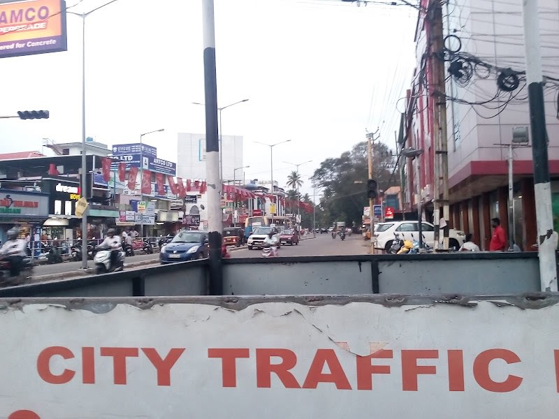 Kadappakkada Junction