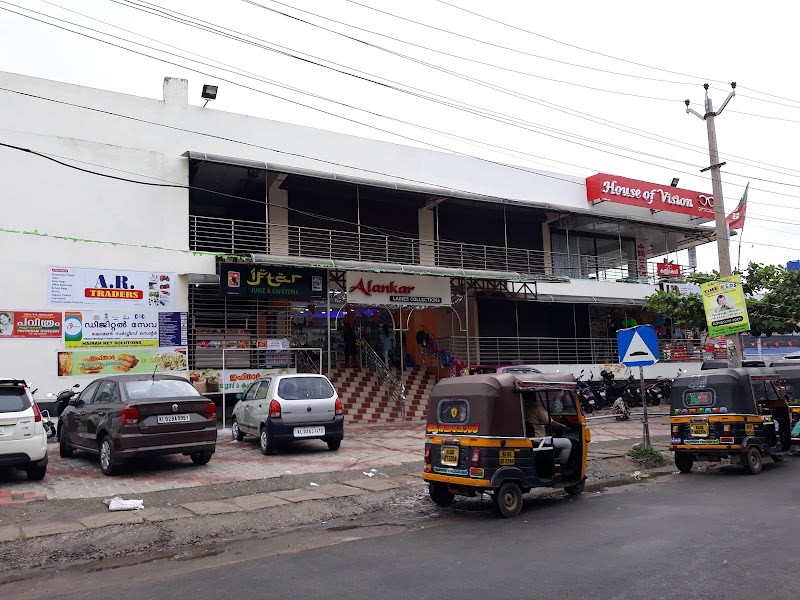 Polayathode Market Main