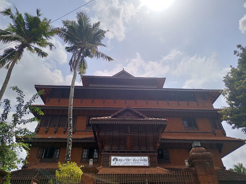 Pandalam