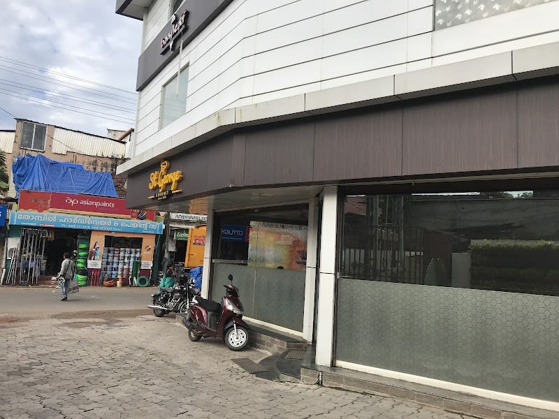 St George Taste Buds - Bakery & Sweets - Kozhencherry